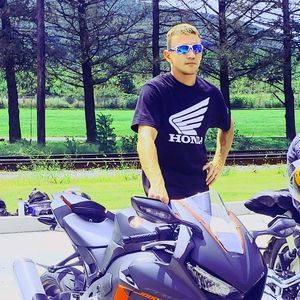 Meet your Posher, Jason